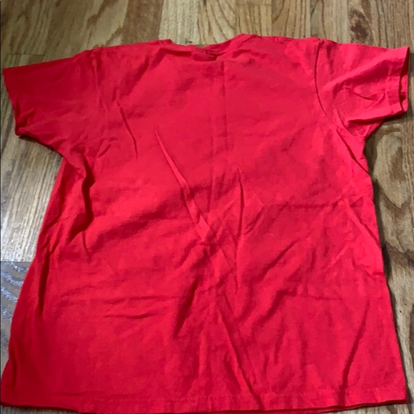 new england revolution soccer shirt - Picture 2 of 2